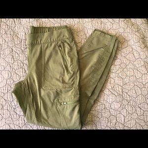 Northface Women Hiker lightweight pants